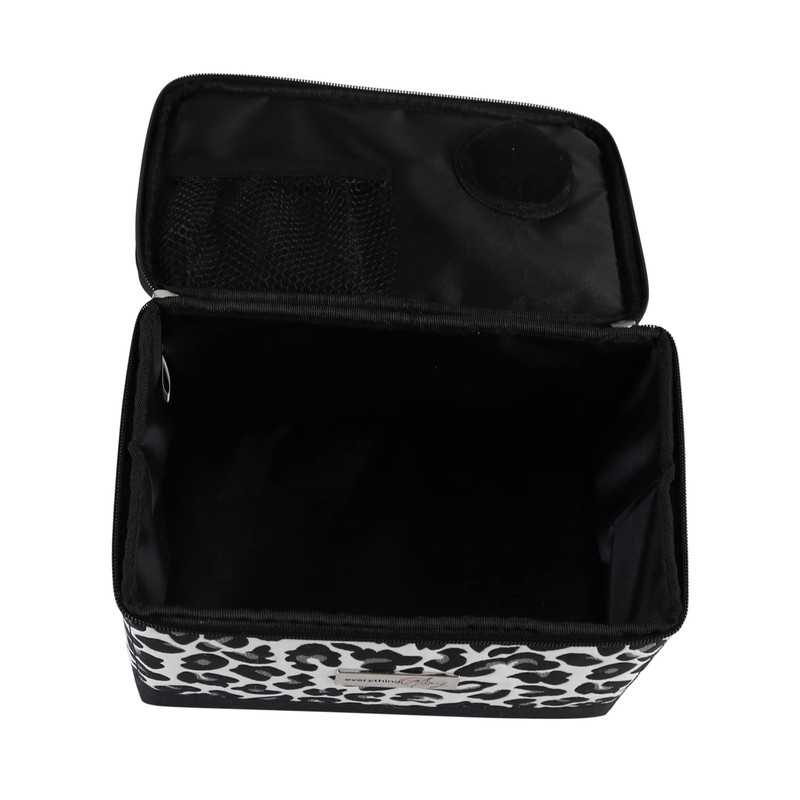 Everything Mary Sewing Case- Cheetah Print EVM13201-1