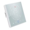 Smart Thermostat LED Screen Water Heating Control 13mm Recessed Wireless