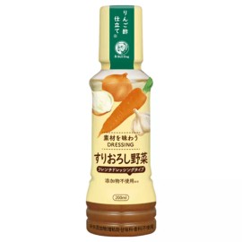 Bulldog Bull-Dog Wafu Yasai Japanese Vegetable Dressing Seasoning Bulldog