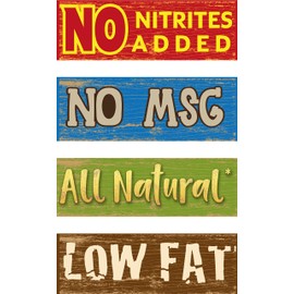 Sugar Free Cajun Beef Jerky - (6 Pack) Mild - Gluten Free - Sugar Free - All Natural