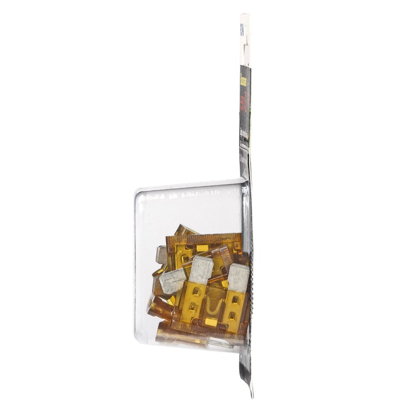 Bussmann VP/ATC-20ID easyID Illuminating Blade Fuse, (Pack of 10)