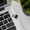 PNY 256GB Elite-X Fit USB 3.1 Flash Drive - 200MB/s