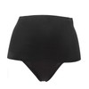 High Waisted Belly Control Underwear Women Soft Compression Postpartum Body