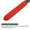 sourcing map Die Stock Handle Wrench, for Metric M10-M11 (Metric)