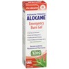 Quest ALOCANE 4% EMERGENCY BURN GEL HEALING PROCESS 2.5OZ (pack Of 2 Tubes)