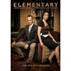 Elementary: The Fourth Season