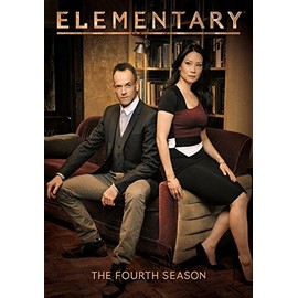 Elementary: The Fourth Season