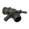 URO Parts 1J0121087C Water Distribution Pipe