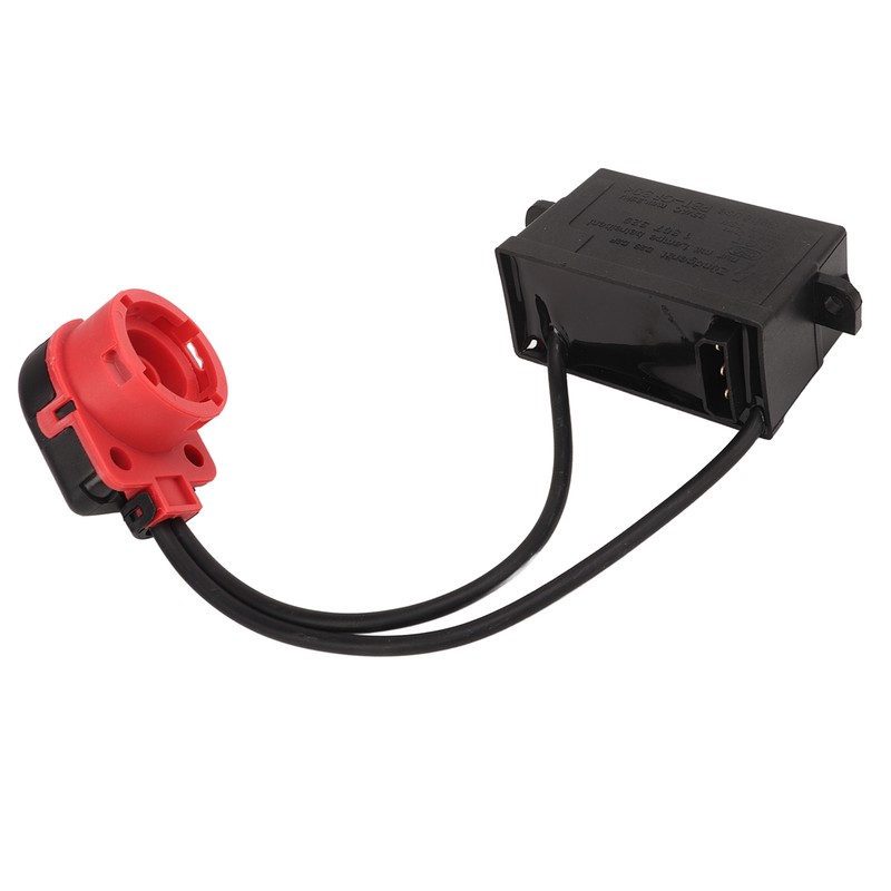 3PIN D2S D2R Xenon Bulb Ignitor 1307329059 Headlight Ballast Igniter