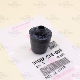 Honda GENUINE 99-2011 Honda Hood Rubber Stopper HONDA CIVIC CR-V ELEMENT 91602-S10-000