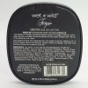 wet n wild FERGIE~Eyeshad