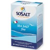 SOSALT DAL MARE DI TRAPANI Fine Natural Sea Salt, 1