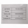Comecializadora Sesuconsa Válvula Check Para Compresor De Aire Dxf-06v