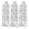 Amenidades Hoteleras Shampoo 2 En 1 Jypesa Elements 40ml 110