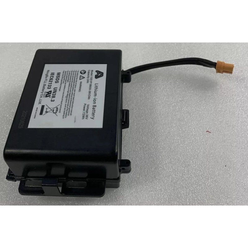 Battery Li-ion Battery 36V 10S1P1865O-36V