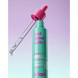 B.tan Just Glow With It Bronzing Glow Drops