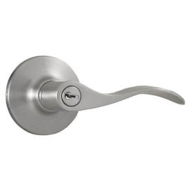 Weslock 00240XNXNFR2D New Haven Lever, Oil-Rubbed Bronze