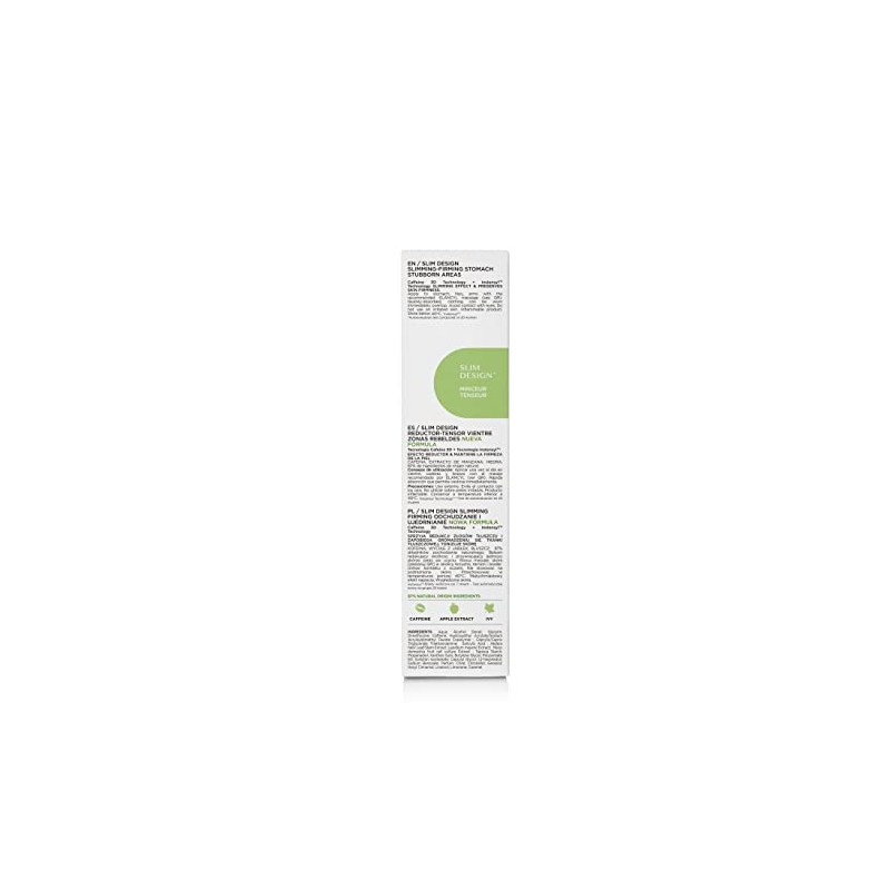 Elancyl Slim Design Zone rebeldes 150 ml