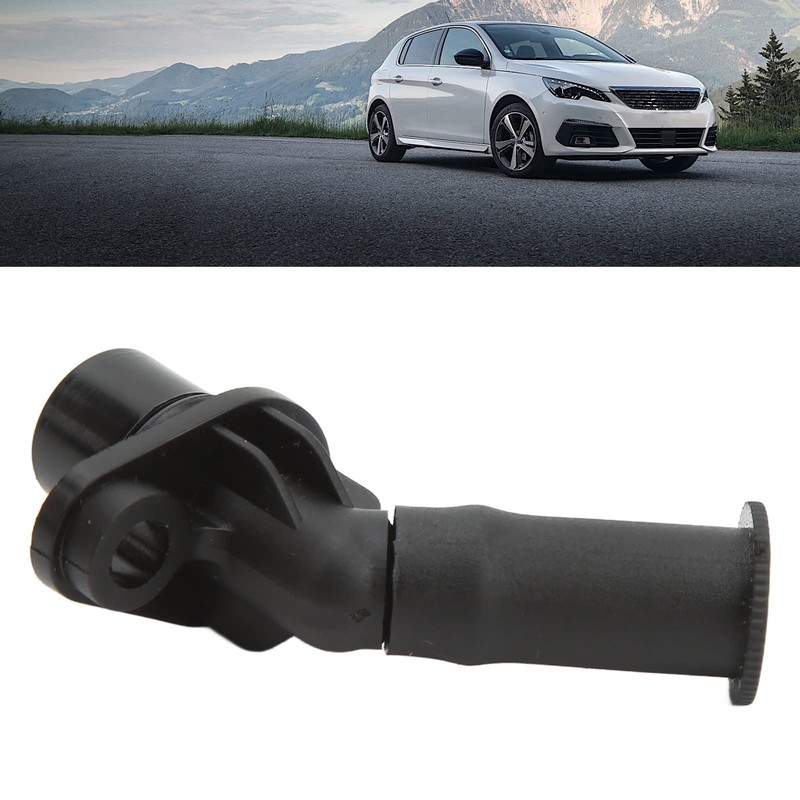 Vacuum Pump Connector, Vacuum Pump Connector 456583 Adapter for Brake