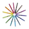 Paper Mate InkJoy Pens, Gel Pens, Medium Point (0.7mm), Assorted,
