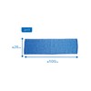 OHE Body Towel, Approx. Length 11.0 inches (28 cm) x