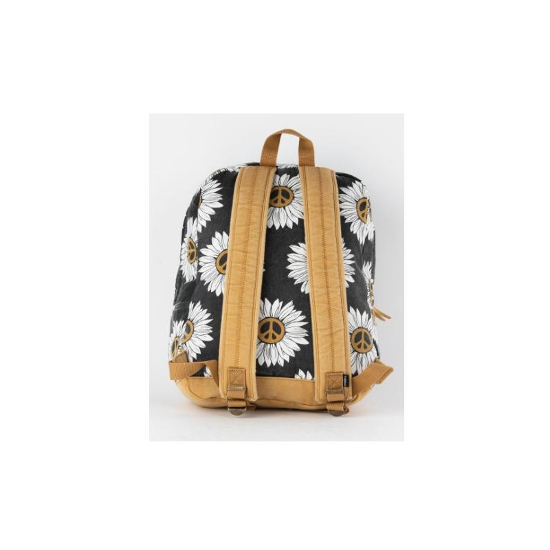 O'NEILL Shoreline Backpack - Colour: BLACK COMBO