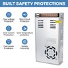 HPMN 5V 60A DC Power Supply 110-220V AC to DC