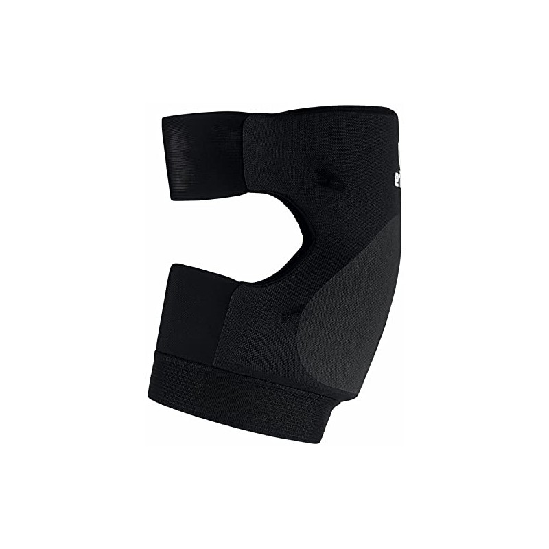Erima knee pad black/white xl