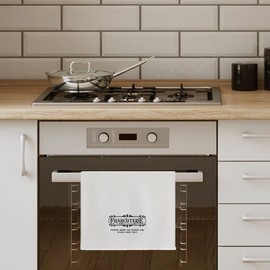 CIOJUNE Charcuterie Definition Funny Kitchen Towels, Funny Dish Towels for Kitchen Drying, Gifts for Charcuterie Lovers, Funny Tea Towels, 16x24 Inch