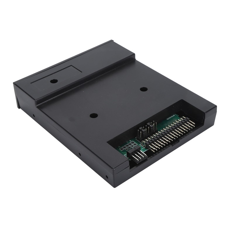 SFRM72 TU100K Floppy Drive Emulator 32 Bit CPU 3.5in Floppy