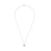 Amor 2019814 Women's Necklace with Pendant 925 Sterling Silver with
