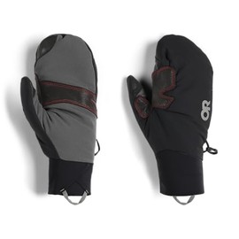 Outdoor Research Deviator Mitts
