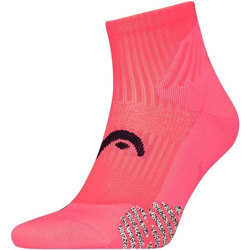 HEAD Padel Quarter Sock Unisex adulto