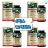 Middle aged Elderly Elderly Elderly Elderly Elderly Grandparents Parents Mom Dad Holiday gift Chuseok Lunar New Year Origin Spirulina, 180 tablets, 4 boxes / 중 장년 노년 노인 층 노약자 할아버지 할머니 부모님 엄마 아빠 명절 선물 추석 설날 오리진 스피루리나, 180정, 4박스