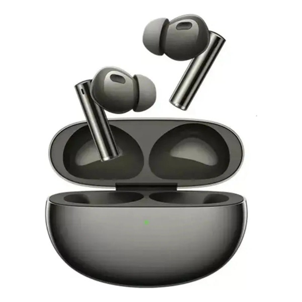 Realme Air 6 Pro 50db Hifi Unit Dual Coaxial 40h