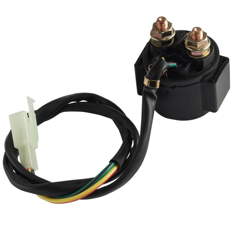 Celox New Starter Solenoid Relay for Honda GL1800 Goldwing 1800
