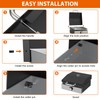Griddle Lid for Blackstone 17 Inch Adventure Ready 1832 Griddle