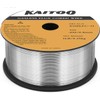 KAITOO E308LFC-O .030.Diameter, 1-Pound Spool Stainless Steel Gasless Flux Cored