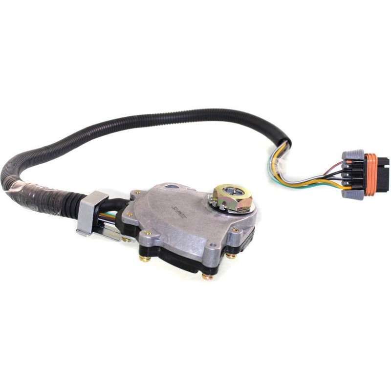 Interruptor de seguridad neutro para Jeep Cherokee 1987-1996 | 6