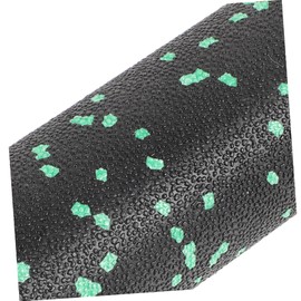 Outanaya Column Foam Roller Portable Muscle Relaxation Tool Compact Design for Balance Flexibility Exercises Non-Slip Massage Column for Travel Home Gym