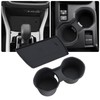 auovo Center Console Wireless Charging Mat Compatible with Subaru Forester