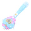 Kids Bubble Blower Wand Automatic Electric Light Up Bubble Blower