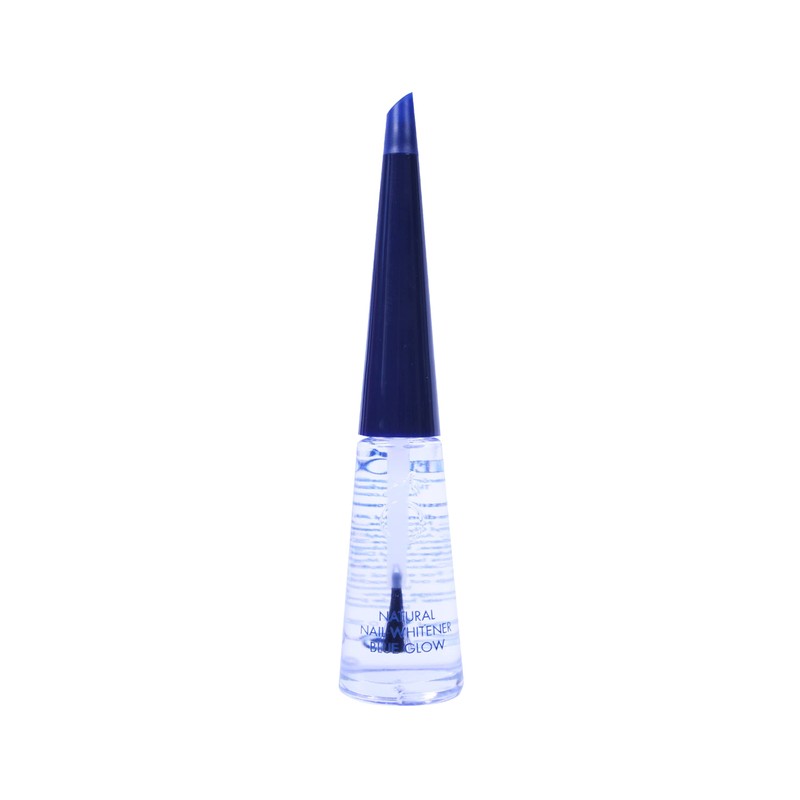 Herome Combi-Pack Natural Nail Whitener Pink Glow & Nail Whitener