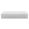 10pcs 2.0mm Vacuum Forming Splint Sheets Prevent Bubble Professional Thermoforming