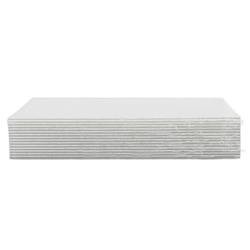 10pcs 2.0mm Vacuum Forming Splint Sheets Prevent Bubble Professional Thermoforming