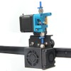 Befenybay Upgrade Direct Extruder Support Plate Easy Print Flexible Filament