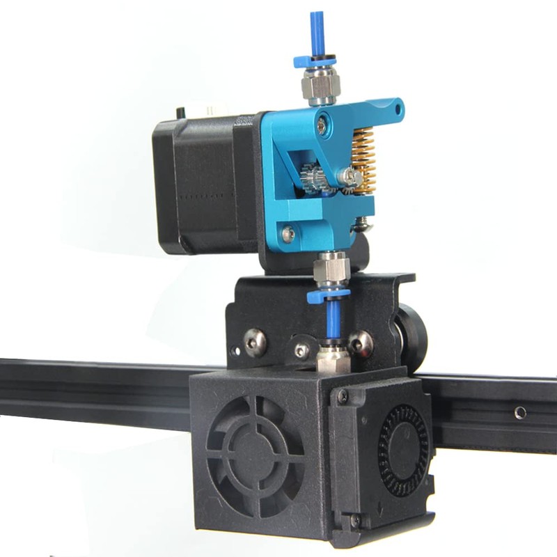 Befenybay Upgrade Direct Extruder Support Plate Easy Print Flexible Filament