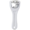 Echo Metal Bottle Opener White 15x54xh137 mm 0349 – 026