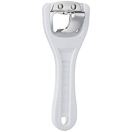 Echo Metal Bottle Opener White 15x54xh137 mm 0349 – 026