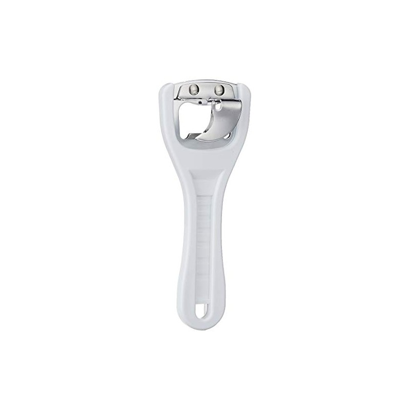 Echo Metal Bottle Opener White 15x54xh137 mm 0349 – 026